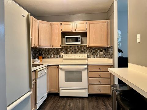 Tiny photo for 1850 N CLARK Street #201, Chicago, IL 60614 (MLS # 12529913)