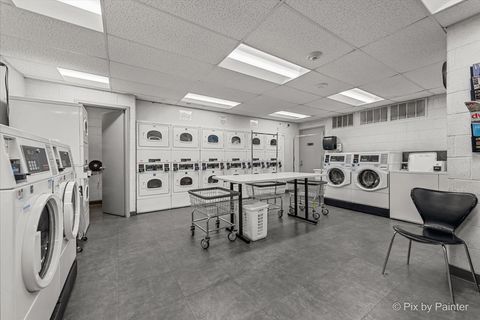 Tiny photo for 1850 N CLARK Street #201, Chicago, IL 60614 (MLS # 12529913)