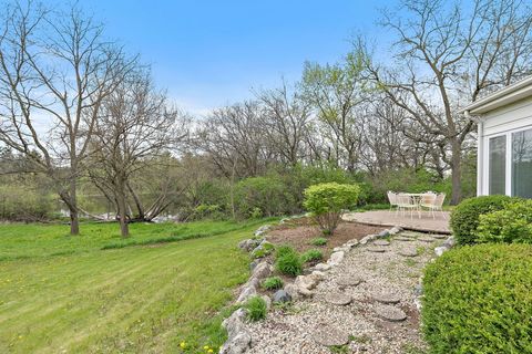 Tiny photo for 14019 Davis Road, Woodstock, IL 60098 (MLS # 12629968)