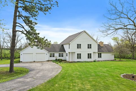 Tiny photo for 14019 Davis Road, Woodstock, IL 60098 (MLS # 12629968)