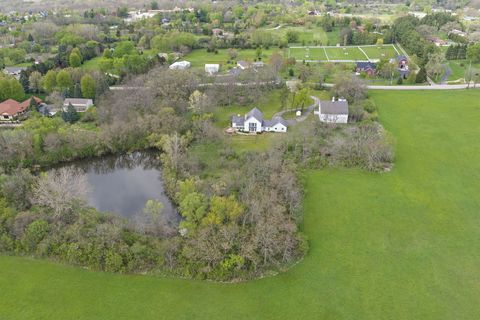 Tiny photo for 14019 Davis Road, Woodstock, IL 60098 (MLS # 12629968)