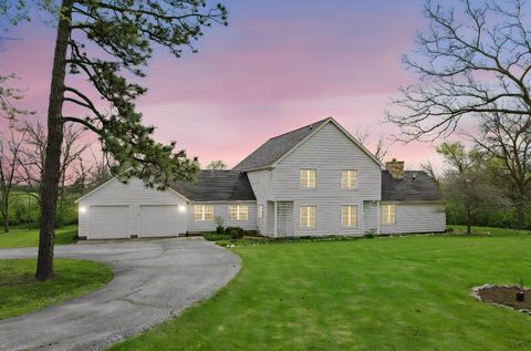Tiny photo for 14019 Davis Road, Woodstock, IL 60098 (MLS # 12629968)