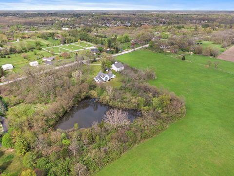 Tiny photo for 14019 Davis Road, Woodstock, IL 60098 (MLS # 12629968)