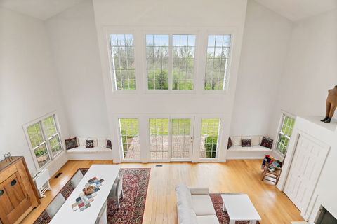 Tiny photo for 14019 Davis Road, Woodstock, IL 60098 (MLS # 12629968)