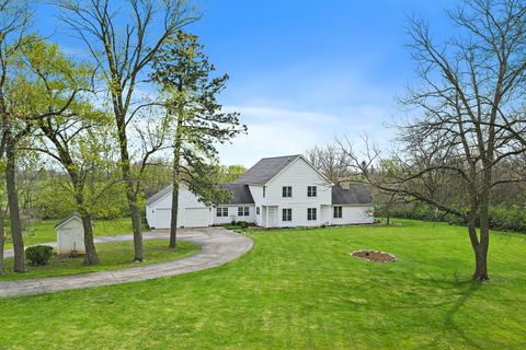Tiny photo for 14019 Davis Road, Woodstock, IL 60098 (MLS # 12629968)