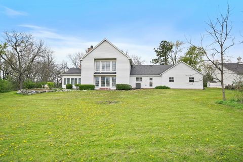 Tiny photo for 14019 Davis Road, Woodstock, IL 60098 (MLS # 12629968)
