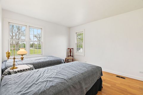 Tiny photo for 14019 Davis Road, Woodstock, IL 60098 (MLS # 12629968)