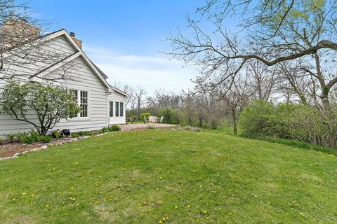 Tiny photo for 14019 Davis Road, Woodstock, IL 60098 (MLS # 12629968)