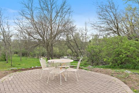 Tiny photo for 14019 Davis Road, Woodstock, IL 60098 (MLS # 12629968)