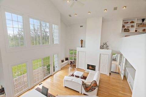 Tiny photo for 14019 Davis Road, Woodstock, IL 60098 (MLS # 12629968)