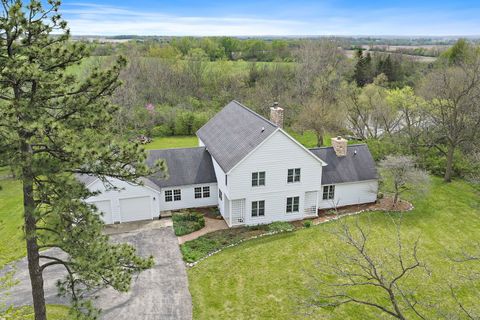 Tiny photo for 14019 Davis Road, Woodstock, IL 60098 (MLS # 12629968)