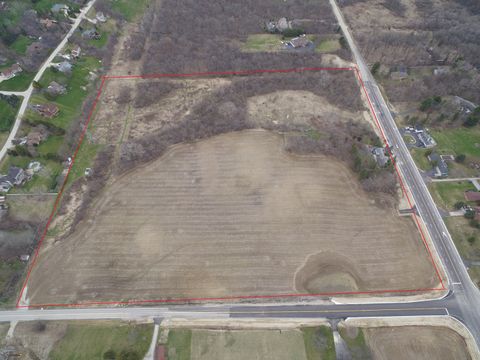 16701 135th Street Lemont IL 60439