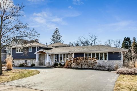 627 68th Street Willowbrook IL 60527