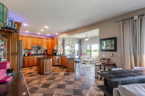 Tiny photo for 7490 E 700 North Road, Mclean, IL 61754 (MLS # 12682210)