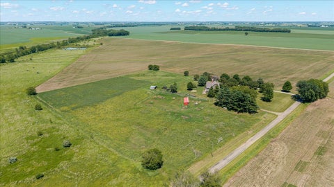 Tiny photo for 7490 E 700 North Road, Mclean, IL 61754 (MLS # 12682210)