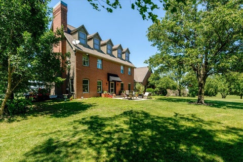 Tiny photo for 7490 E 700 North Road, Mclean, IL 61754 (MLS # 12682210)