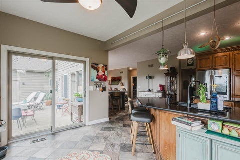 Tiny photo for 7490 E 700 North Road, Mclean, IL 61754 (MLS # 12682210)