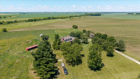 Tiny photo for 7490 E 700 North Road, Mclean, IL 61754 (MLS # 12682210)