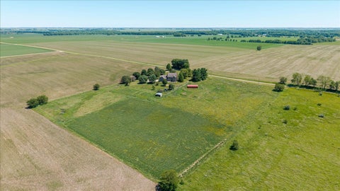 Tiny photo for 7490 E 700 North Road, Mclean, IL 61754 (MLS # 12682210)