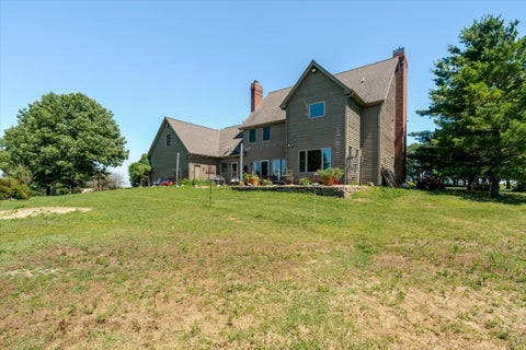 Tiny photo for 7490 E 700 North Road, Mclean, IL 61754 (MLS # 12682210)