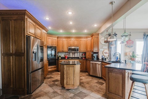 Tiny photo for 7490 E 700 North Road, Mclean, IL 61754 (MLS # 12682210)