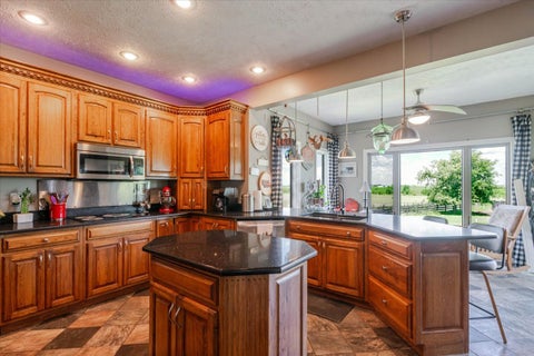 Tiny photo for 7490 E 700 North Road, Mclean, IL 61754 (MLS # 12682210)