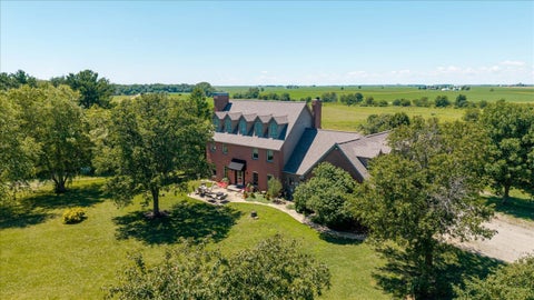 Tiny photo for 7490 E 700 North Road, Mclean, IL 61754 (MLS # 12682210)