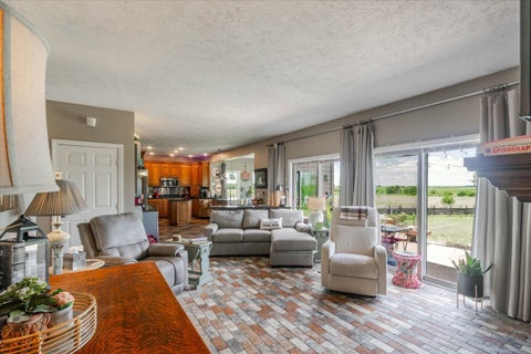 Tiny photo for 7490 E 700 North Road, Mclean, IL 61754 (MLS # 12682210)