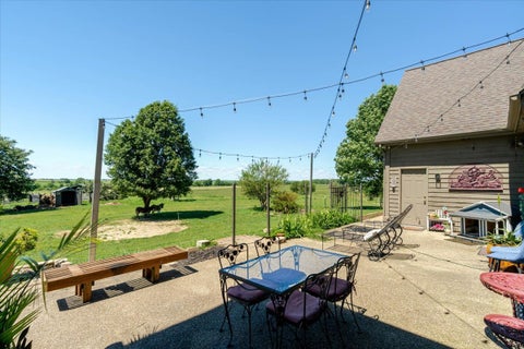 Tiny photo for 7490 E 700 North Road, Mclean, IL 61754 (MLS # 12682210)