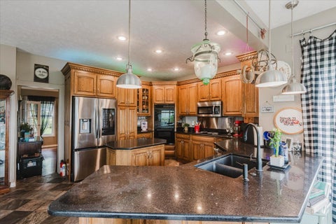 Tiny photo for 7490 E 700 North Road, Mclean, IL 61754 (MLS # 12682210)