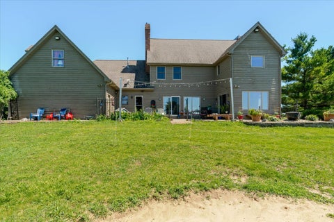 Tiny photo for 7490 E 700 North Road, Mclean, IL 61754 (MLS # 12682210)