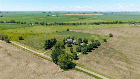 Tiny photo for 7490 E 700 North Road, Mclean, IL 61754 (MLS # 12682210)