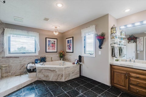 Tiny photo for 7490 E 700 North Road, Mclean, IL 61754 (MLS # 12682210)