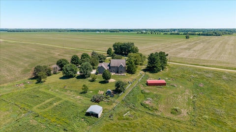 Tiny photo for 7490 E 700 North Road, Mclean, IL 61754 (MLS # 12682210)