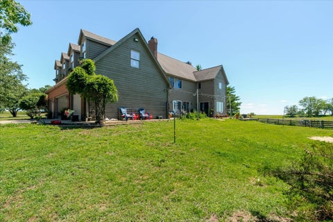 Tiny photo for 7490 E 700 North Road, Mclean, IL 61754 (MLS # 12682210)