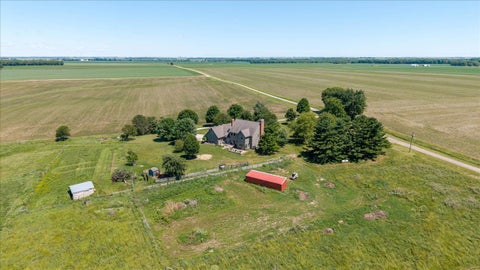 Tiny photo for 7490 E 700 North Road, Mclean, IL 61754 (MLS # 12682210)