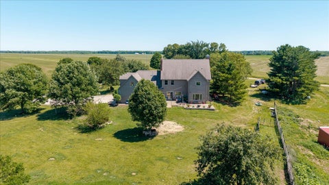 Tiny photo for 7490 E 700 North Road, Mclean, IL 61754 (MLS # 12682210)