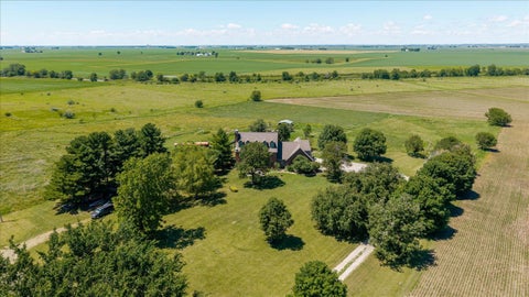 Tiny photo for 7490 E 700 North Road, Mclean, IL 61754 (MLS # 12682210)