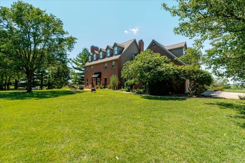 Tiny photo for 7490 E 700 North Road, Mclean, IL 61754 (MLS # 12682210)