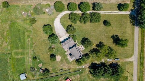Tiny photo for 7490 E 700 North Road, Mclean, IL 61754 (MLS # 12682210)
