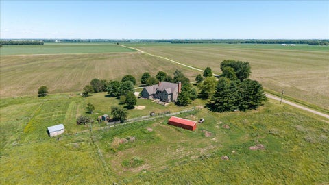 Tiny photo for 7490 E 700 North Road, Mclean, IL 61754 (MLS # 12682210)