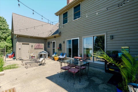 Tiny photo for 7490 E 700 North Road, Mclean, IL 61754 (MLS # 12682210)