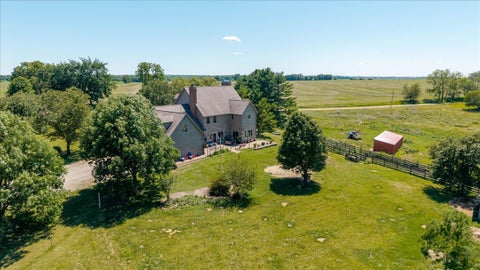 Tiny photo for 7490 E 700 North Road, Mclean, IL 61754 (MLS # 12682210)