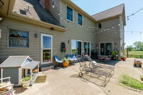 Tiny photo for 7490 E 700 North Road, Mclean, IL 61754 (MLS # 12682210)