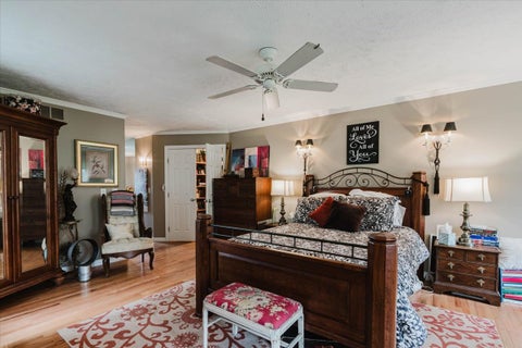 Tiny photo for 7490 E 700 North Road, Mclean, IL 61754 (MLS # 12682210)