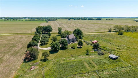 Tiny photo for 7490 E 700 North Road, Mclean, IL 61754 (MLS # 12682210)