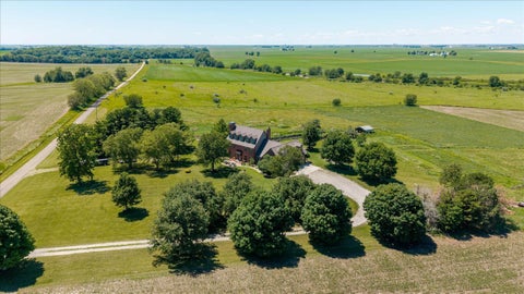Tiny photo for 7490 E 700 North Road, Mclean, IL 61754 (MLS # 12682210)