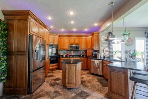 Tiny photo for 7490 E 700 North Road, Mclean, IL 61754 (MLS # 12682210)