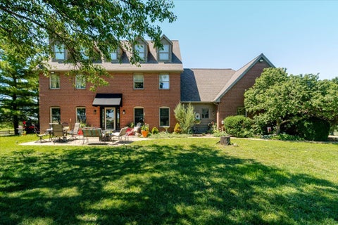 Photo of 7490 E 700 North Road, Mclean, IL 61754 (MLS # 12682210)