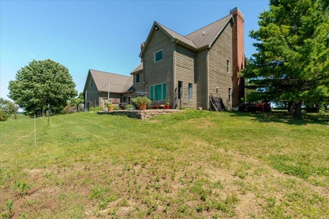 Tiny photo for 7490 E 700 North Road, Mclean, IL 61754 (MLS # 12682210)